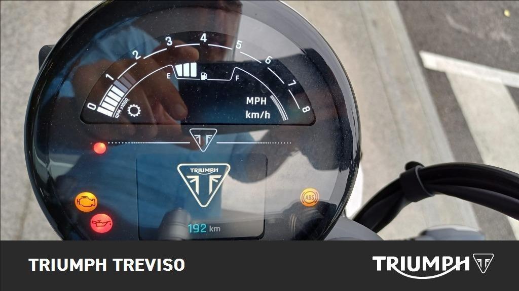 TRIUMPH Speed Twin 900 Abs #4