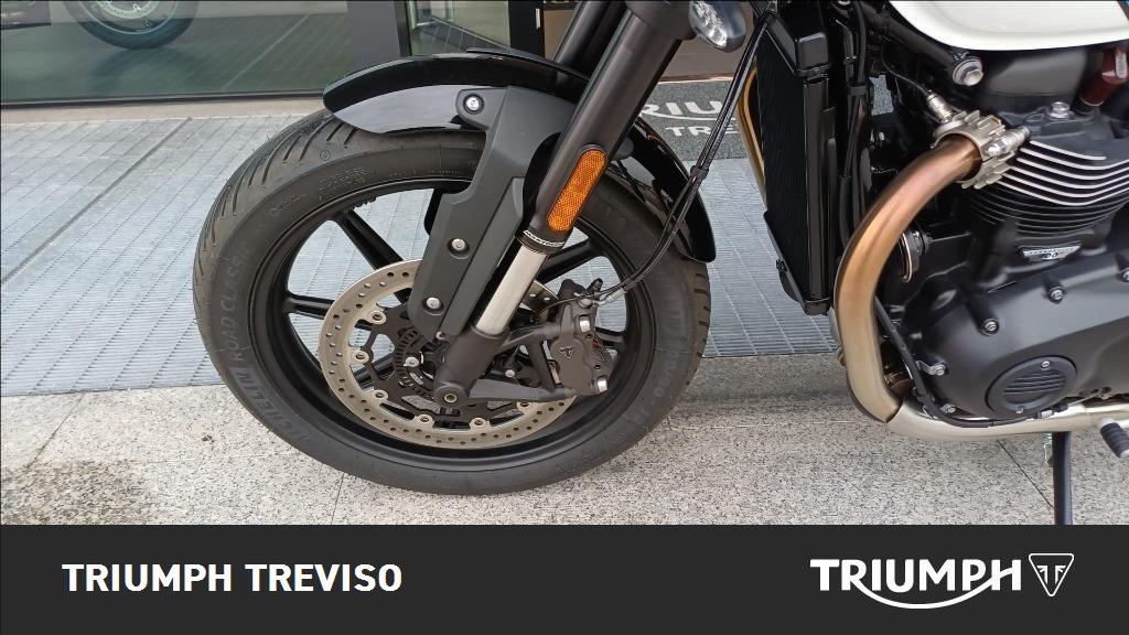 TRIUMPH Speed Twin 900 Abs #5