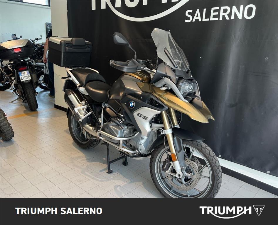 BMW R 1250 GS Abs #1