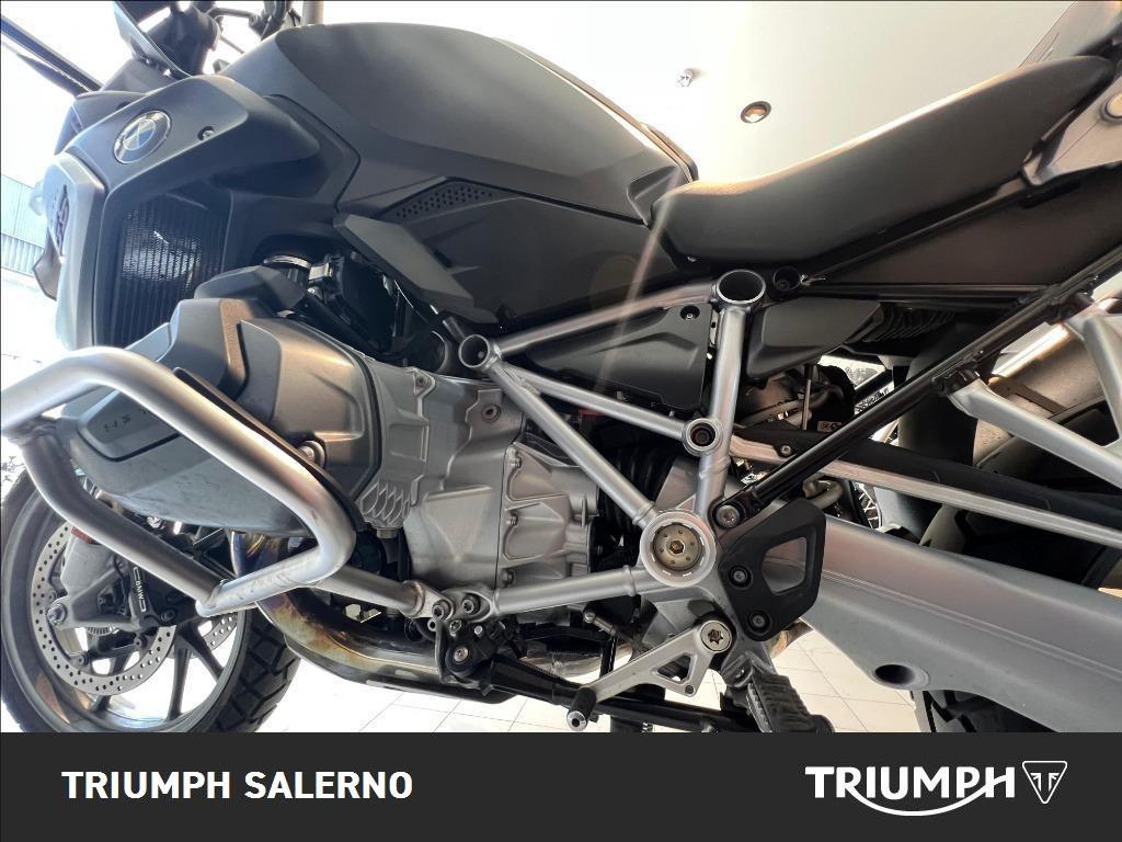 BMW R 1250 GS Abs #4