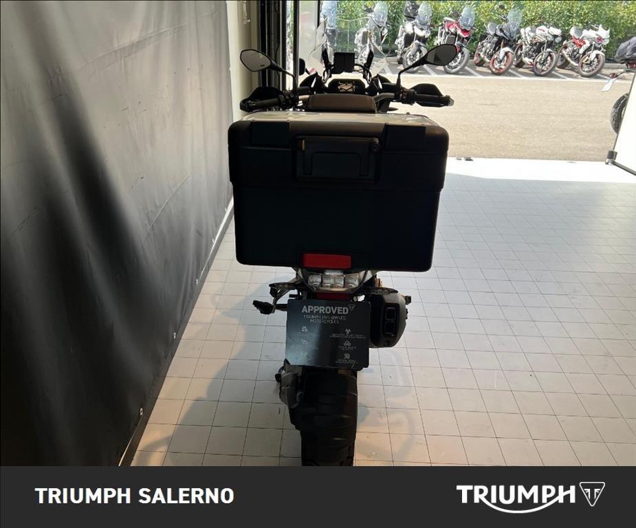 BMW R 1250 GS Abs #5