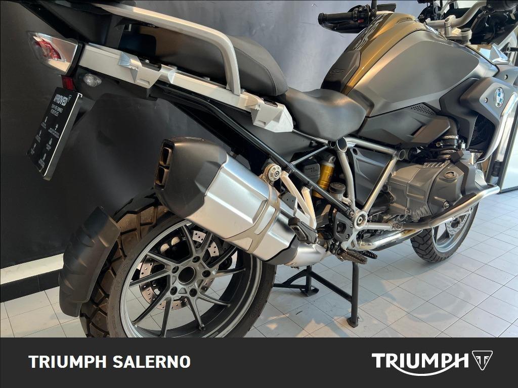 BMW R 1250 GS Abs #6