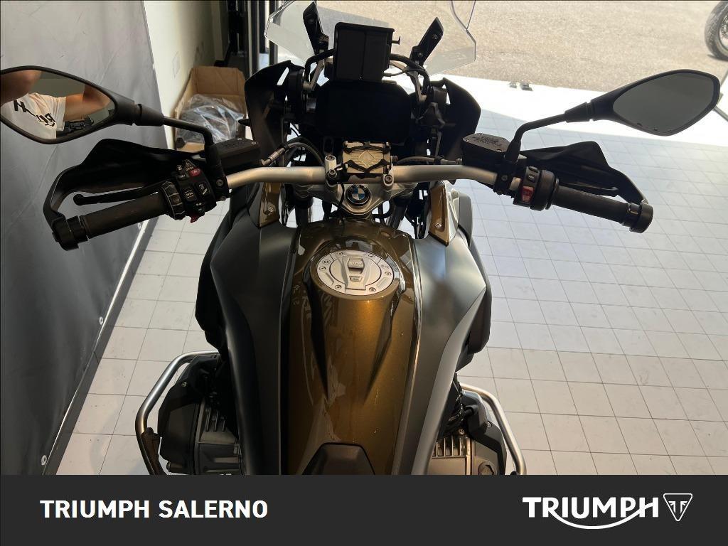 BMW R 1250 GS Abs #7