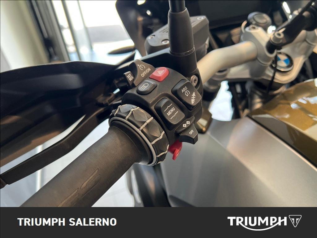 BMW R 1250 GS Abs #8