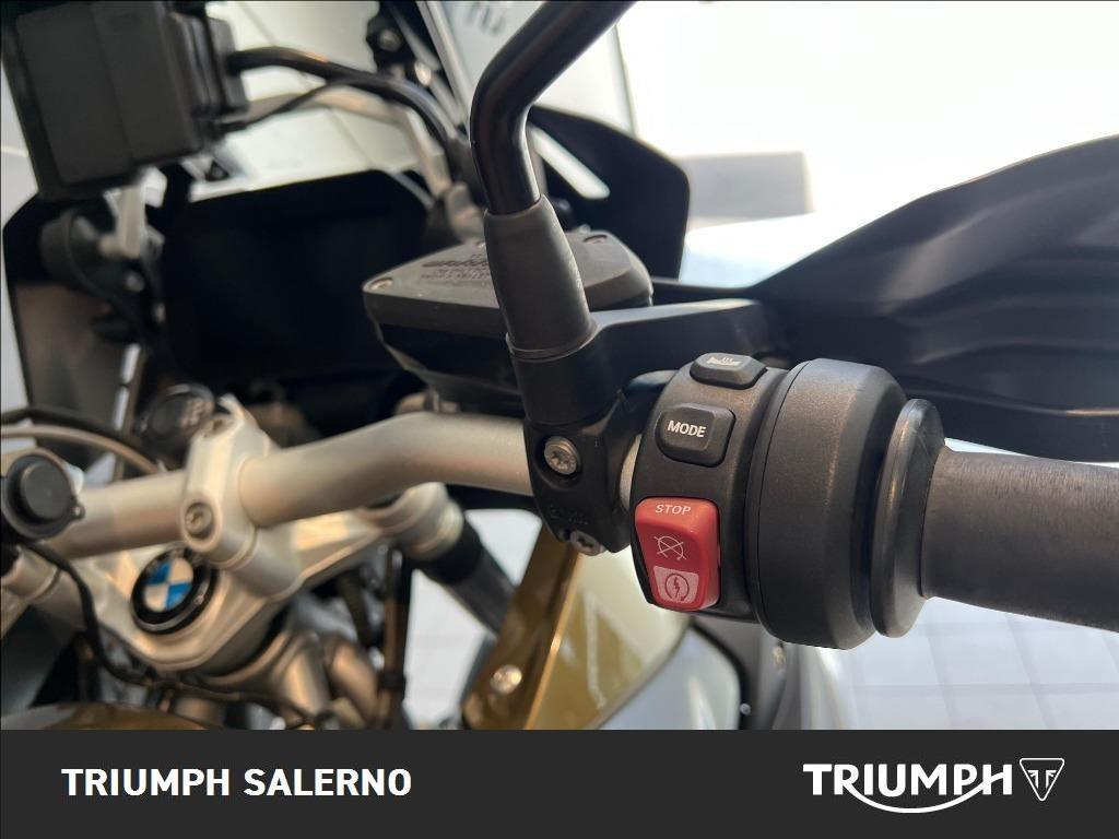 BMW R 1250 GS Abs #9