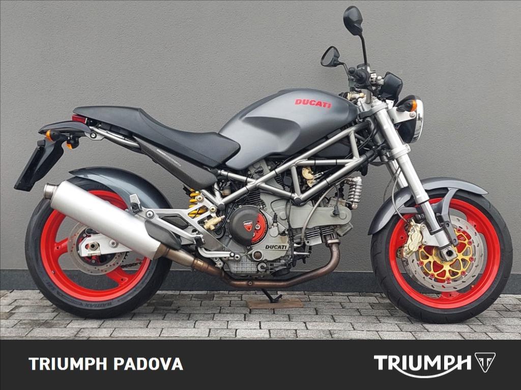 DUCATI Monster 1000 S