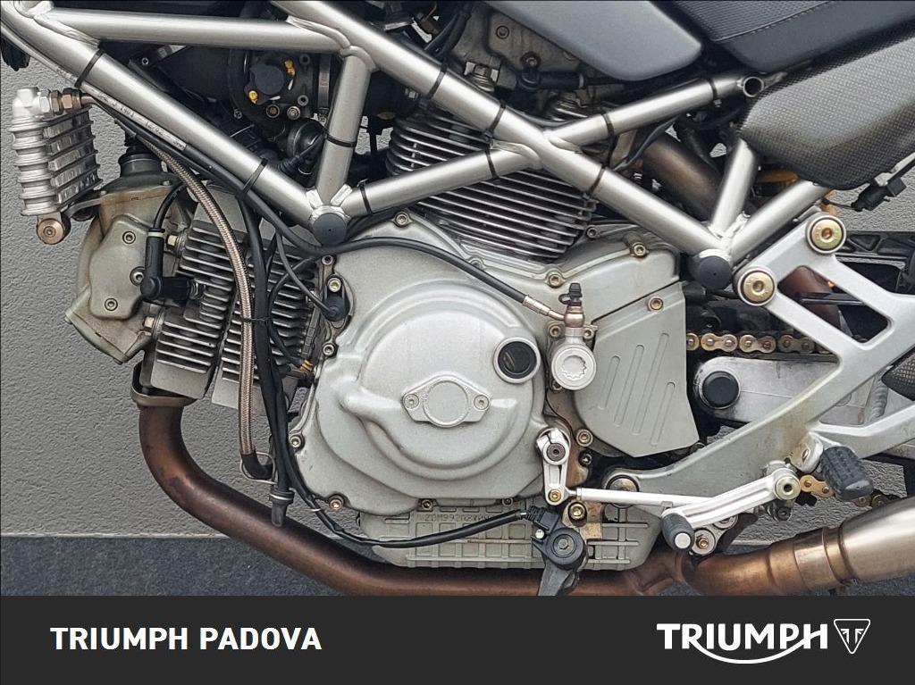 DUCATI Monster 1000 S #7