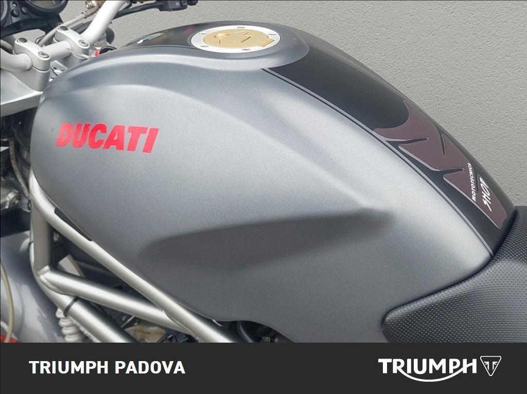 DUCATI Monster 1000 S #8