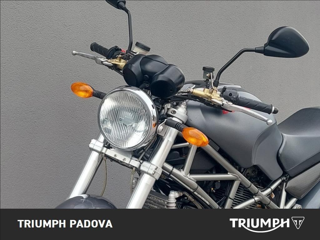 DUCATI Monster 1000 S #9