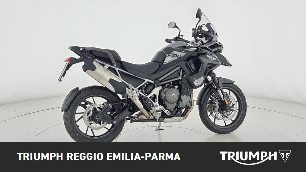 TRIUMPH Tiger 1200 GT Pro Abs