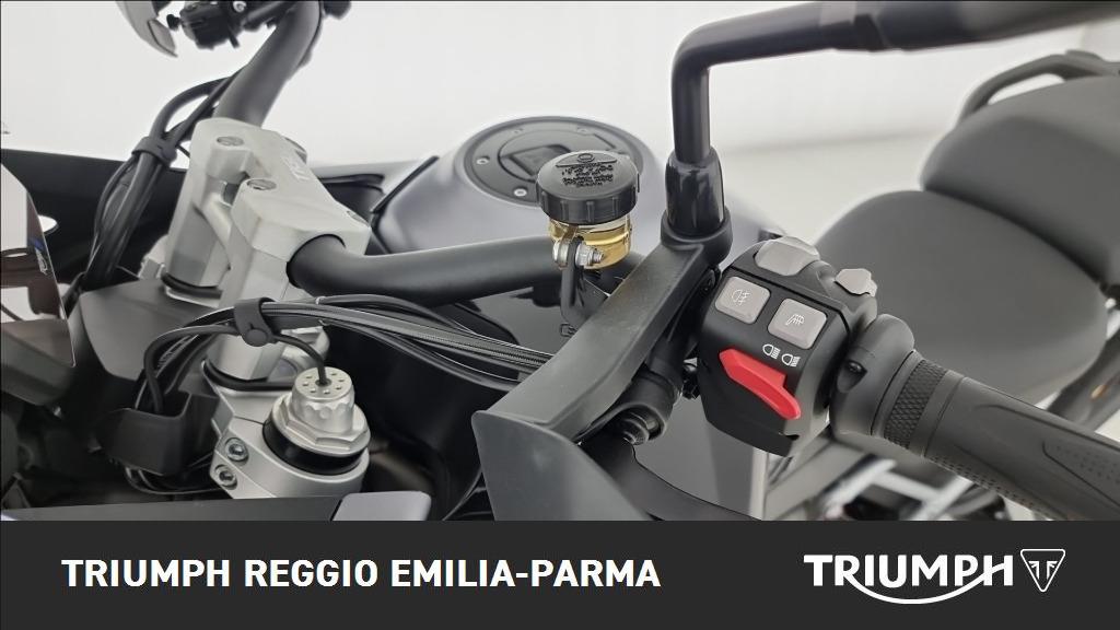 TRIUMPH Tiger 1200 GT Pro Abs
