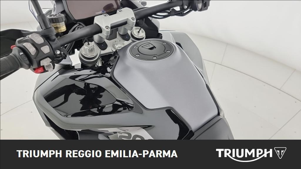TRIUMPH Tiger 1200 GT Pro Abs