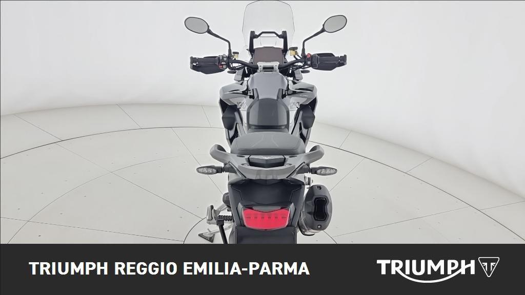 TRIUMPH Tiger 1200 GT Pro Abs