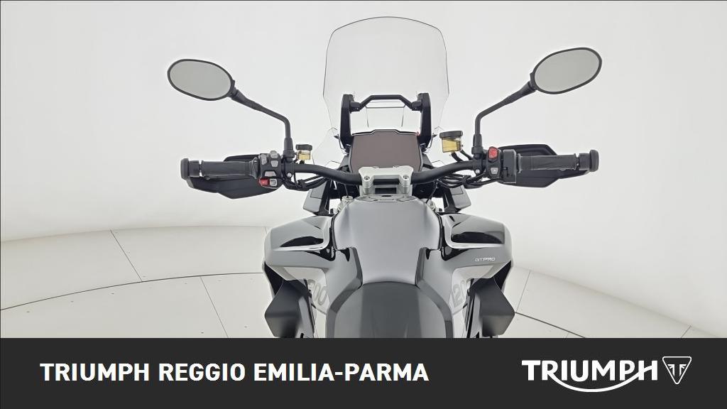 TRIUMPH Tiger 1200 GT Pro Abs