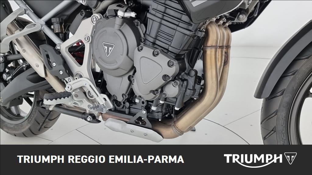 TRIUMPH Tiger 1200 GT Pro Abs
