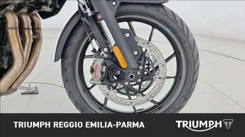 TRIUMPH Tiger 1200 GT Pro Abs