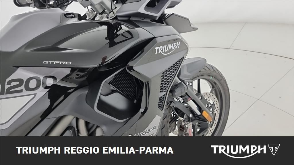 TRIUMPH Tiger 1200 GT Pro Abs