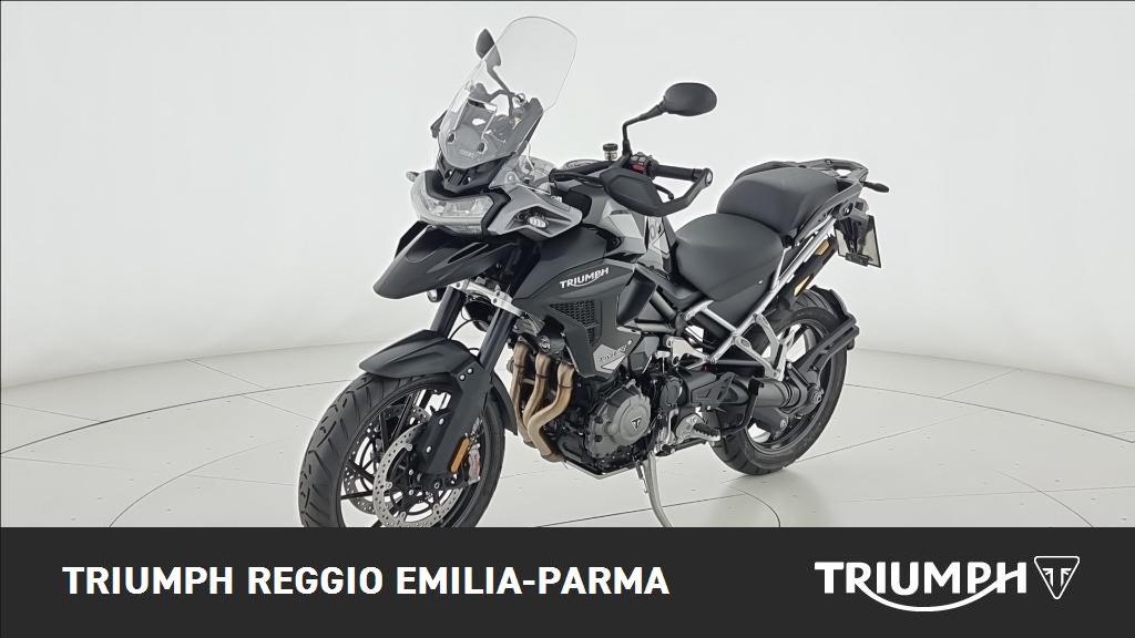 TRIUMPH Tiger 1200 GT Pro Abs #4