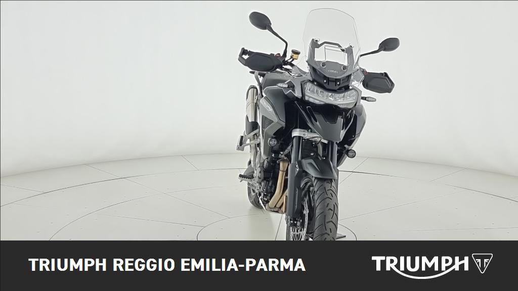 TRIUMPH Tiger 1200 GT Pro Abs #5