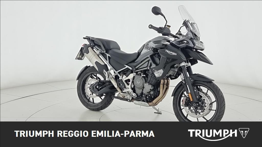 TRIUMPH Tiger 1200 GT Pro Abs #6
