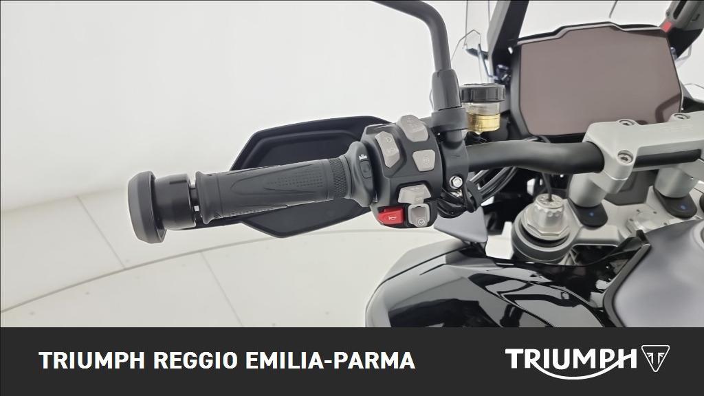 TRIUMPH Tiger 1200 GT Pro Abs #9