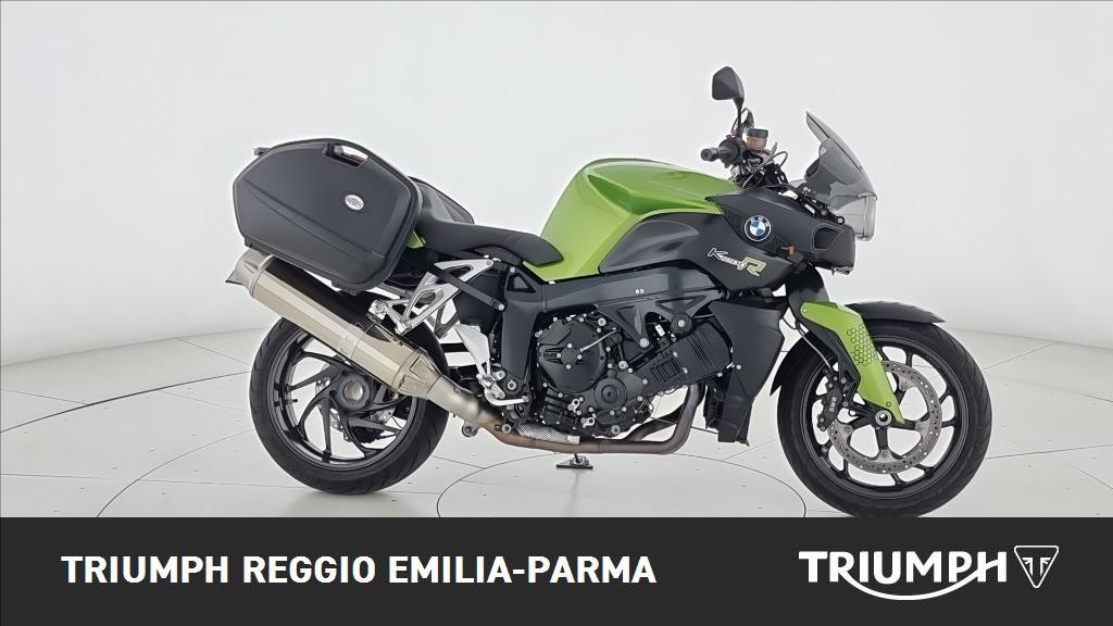 BMW K 1200 R Abs