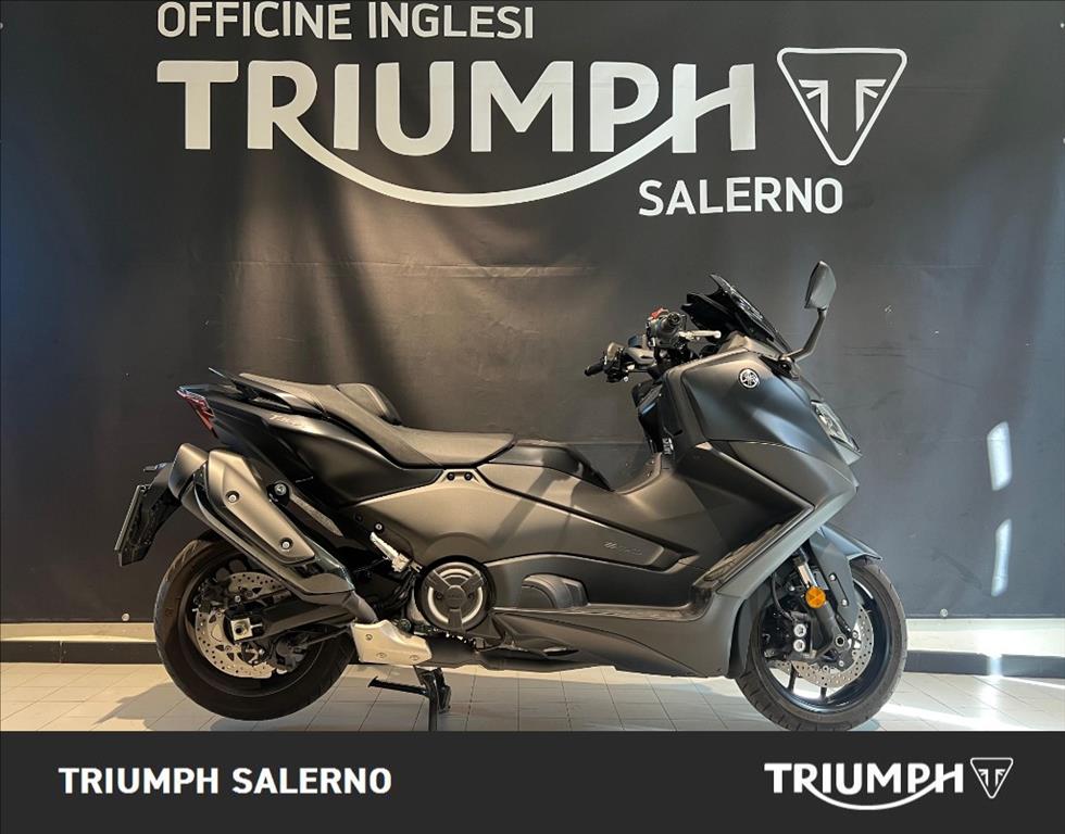 YAMAHA T-Max 560 Abs