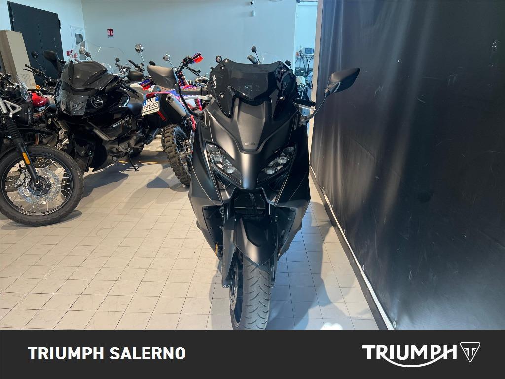 YAMAHA T-Max 560 Abs