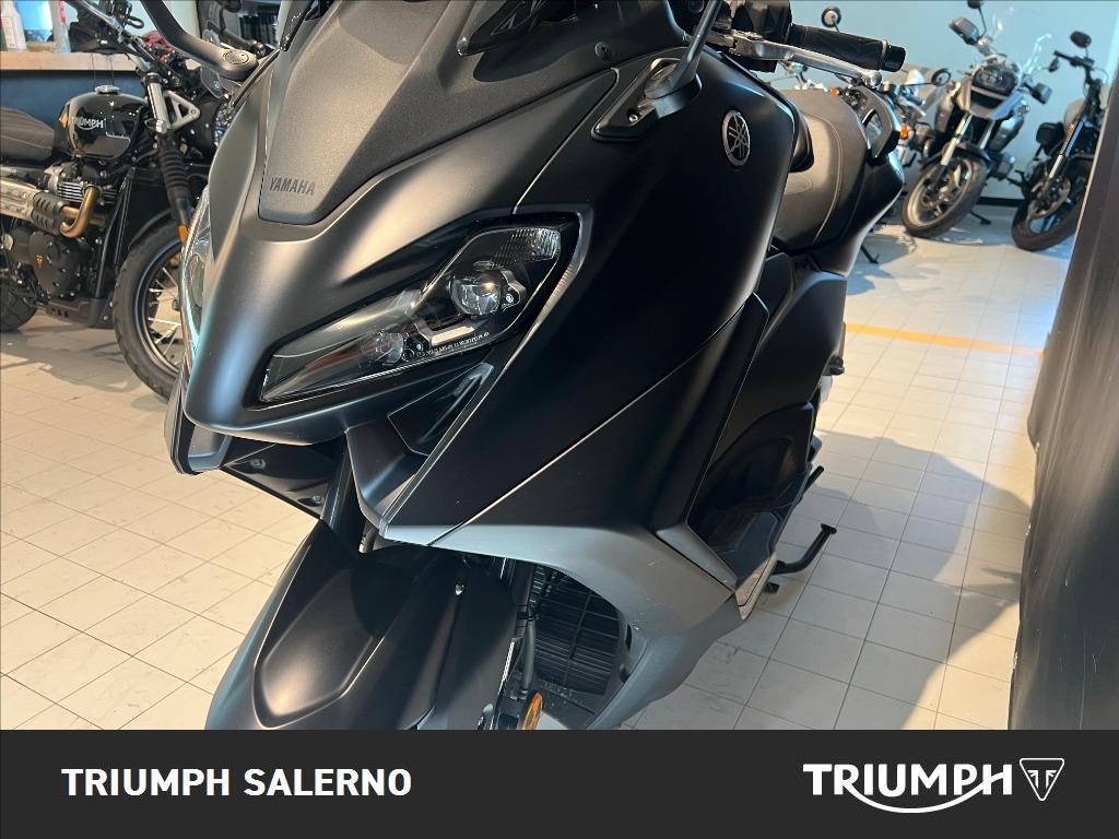 YAMAHA T-Max 560 Abs