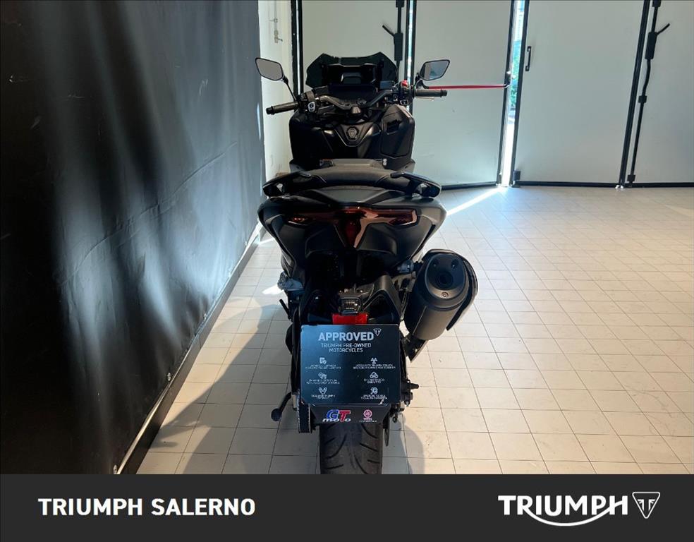 YAMAHA T-Max 560 Abs