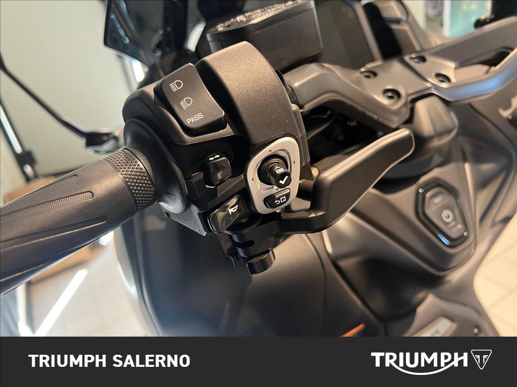 YAMAHA T-Max 560 Abs