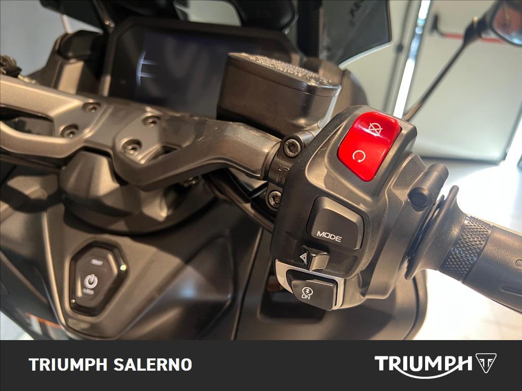 YAMAHA T-Max 560 Abs