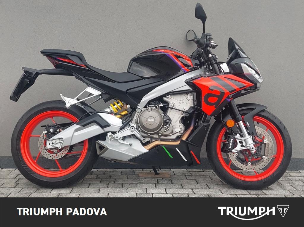 APRILIA Tuono 660 Factory Abs