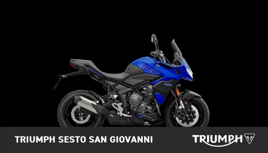 TRIUMPH Tiger Sport 800 Abs
