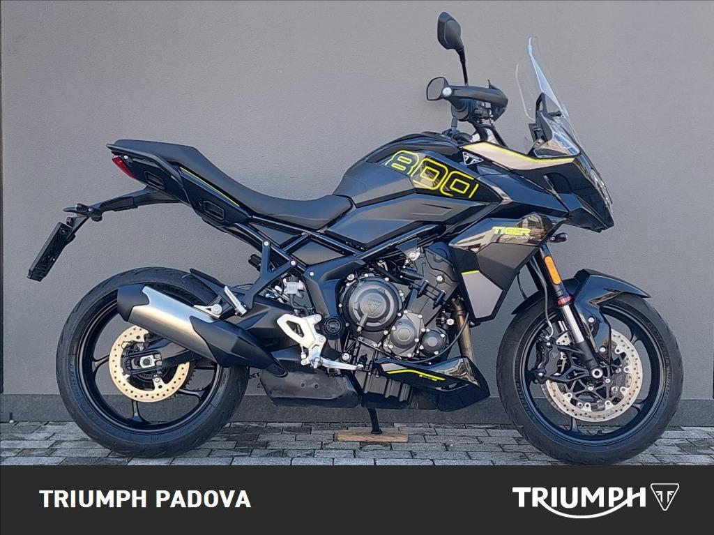 TRIUMPH Tiger Sport 800 Abs
