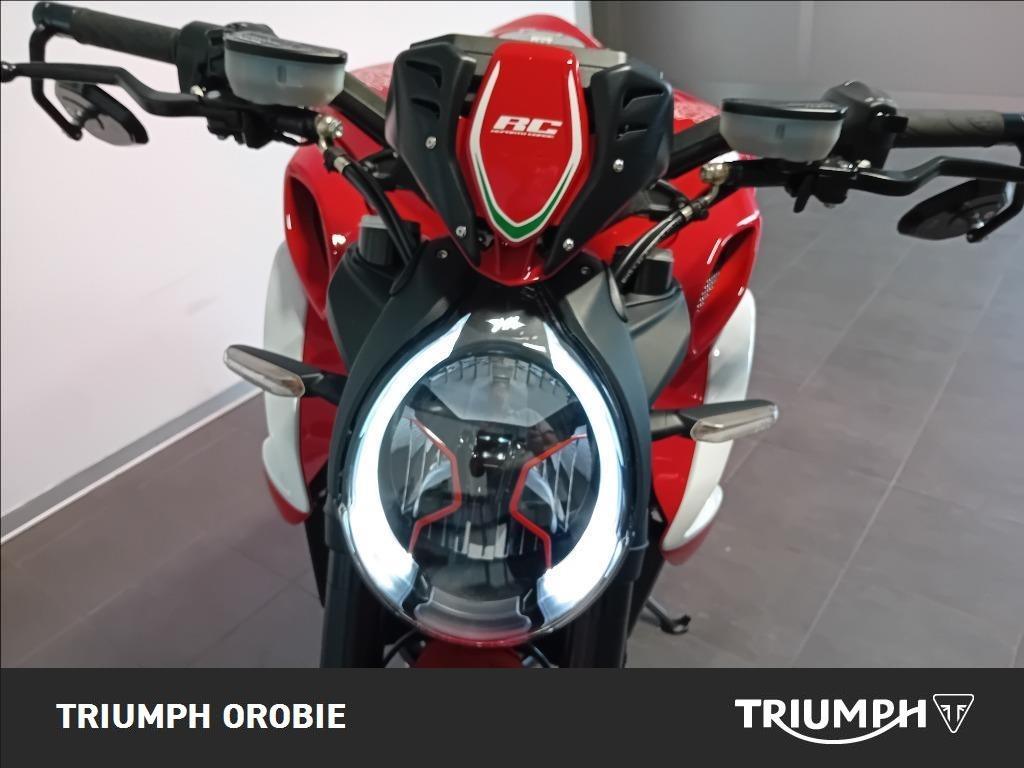 MV AGUSTA Brutale 800 Dragster RC SCS Abs