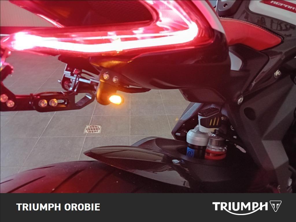 MV AGUSTA Brutale 800 Dragster RC SCS Abs