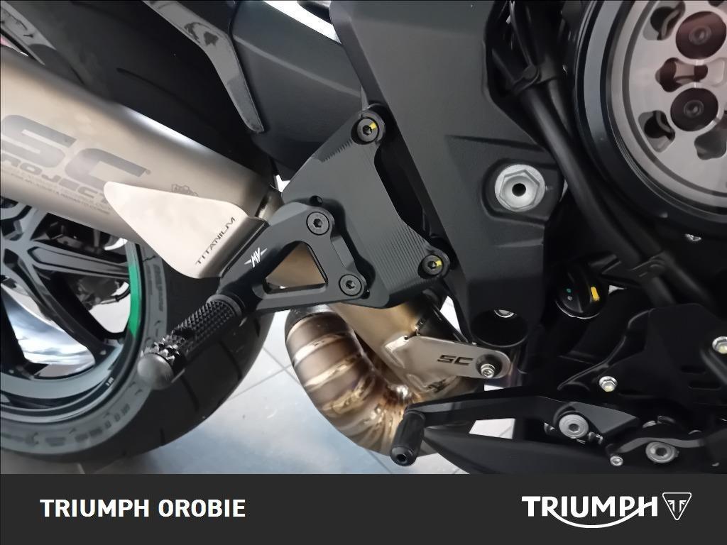 MV AGUSTA Brutale 800 Dragster RC SCS Abs