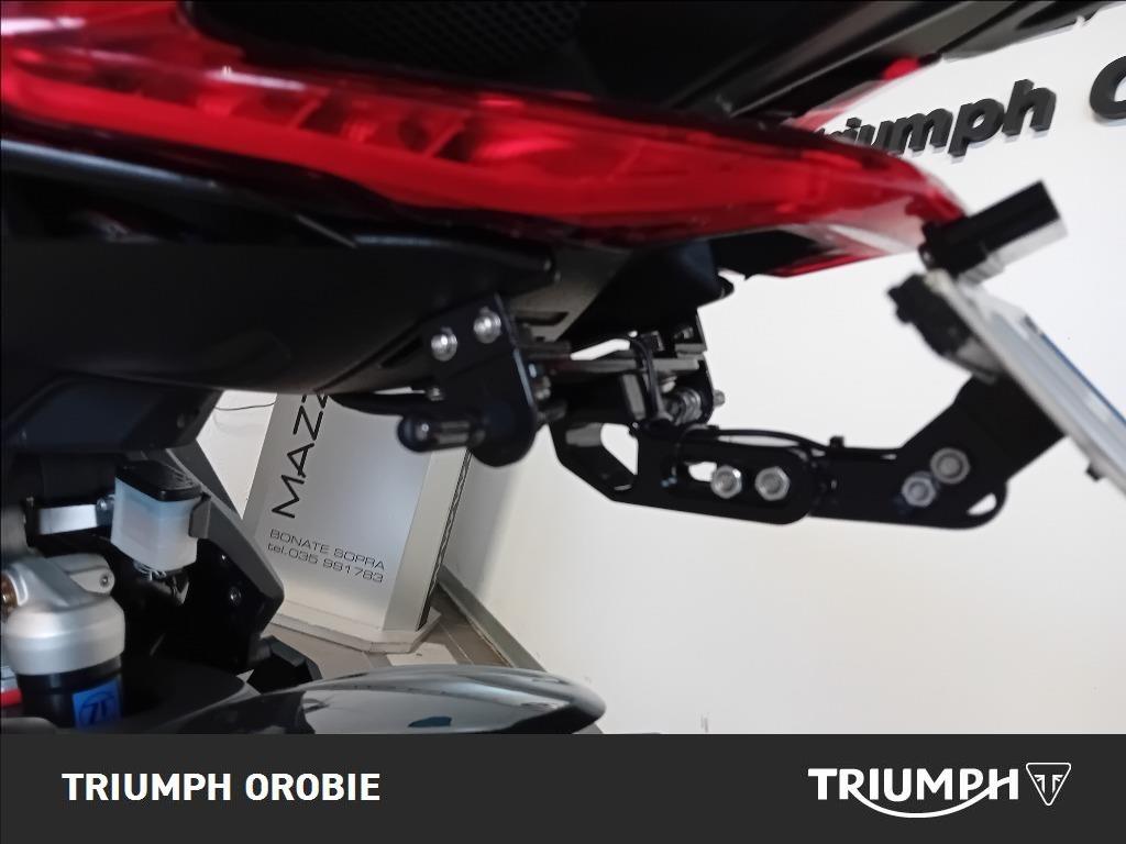 MV AGUSTA Brutale 800 Dragster RC SCS Abs