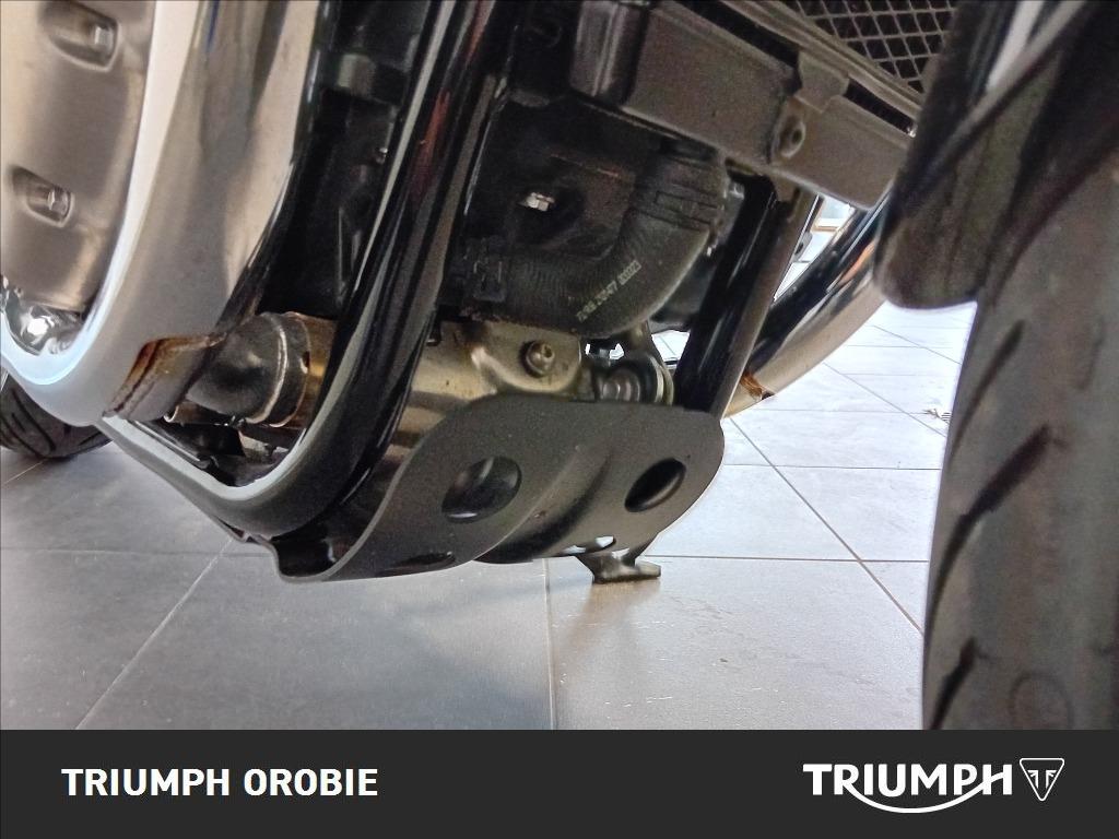 TRIUMPH Bonneville 1200 T120 Abs E5