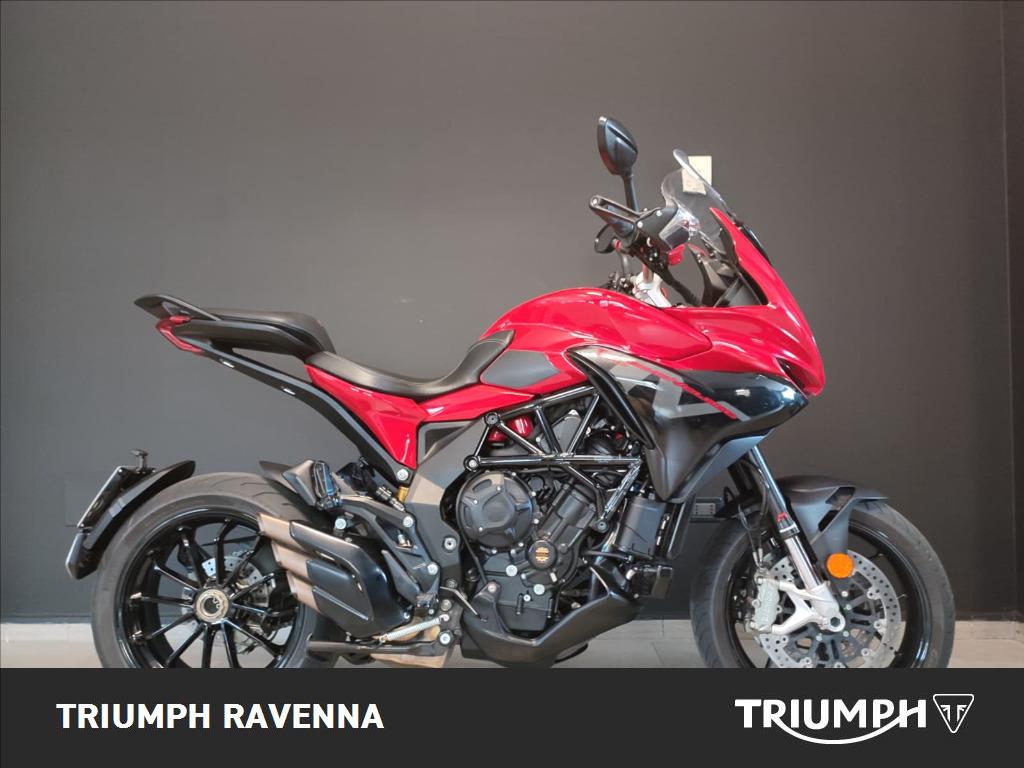 MV AGUSTA Turismo Veloce 800 Edition 1 Abs