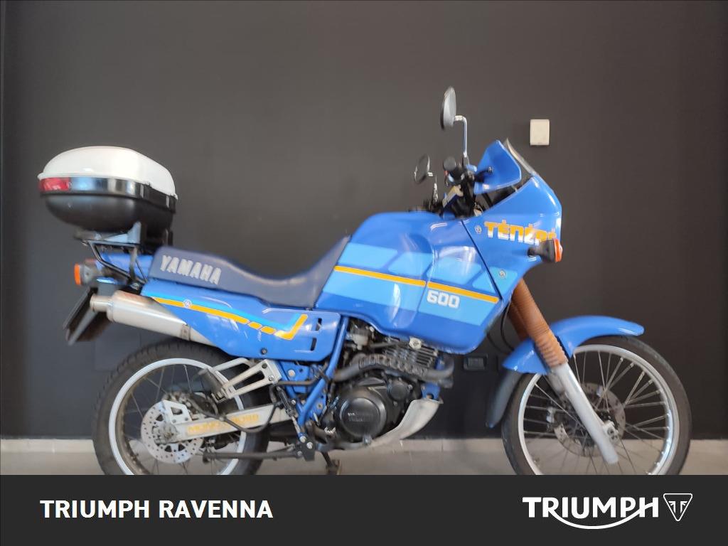 YAMAHA XT 600 K ()