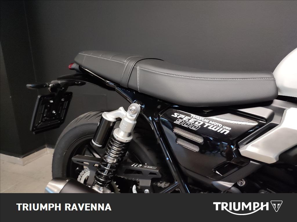 TRIUMPH Speed Twin 900 Abs