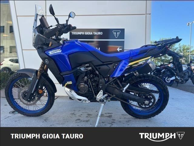 YAMAHA Tenere 700 World Raid Abs #1