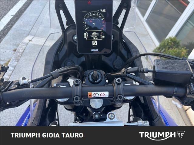YAMAHA Tenere 700 World Raid Abs #2