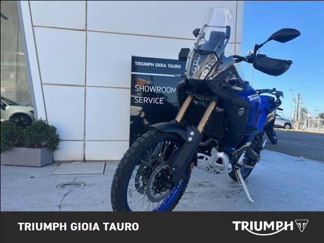 YAMAHA Tenere 700 World Raid Abs #4