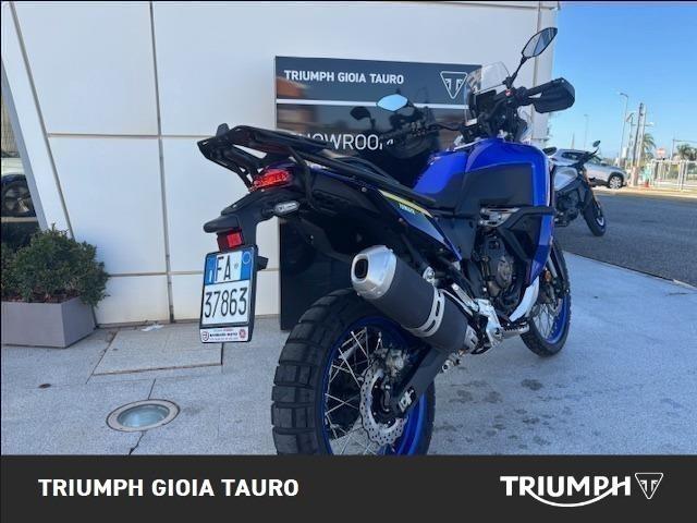 YAMAHA Tenere 700 World Raid Abs #5
