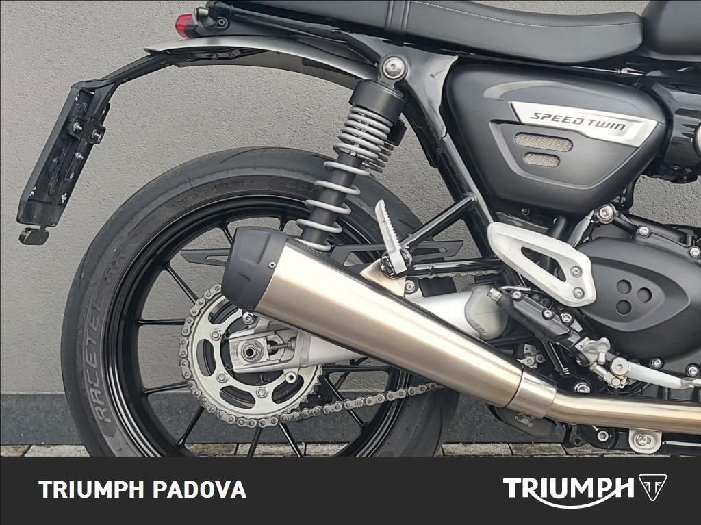 TRIUMPH Speed Twin 1200 Abs