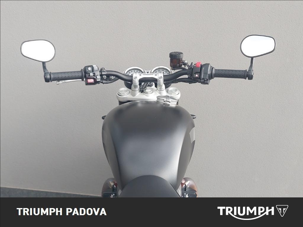 TRIUMPH Speed Twin 1200 Abs