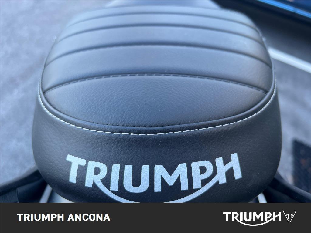 TRIUMPH Speed 400 Abs